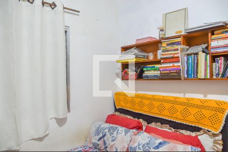 Quarto 1 de casa para alugar com 2 quartos, 75m² em Dos Casa, São Bernardo do Campo