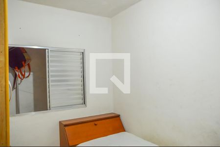 Quarto 2 de casa para alugar com 2 quartos, 75m² em Dos Casa, São Bernardo do Campo