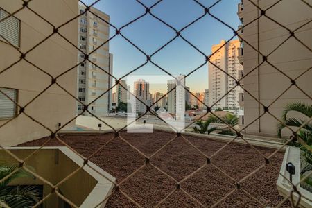 Apartamento para alugar com 3 quartos, 93m² em Mirandópolis, São Paulo