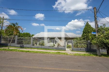 Casa para alugar com 3 quartos, 233m² em Santa Teresa, São Leopoldo