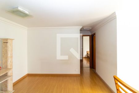 Sala de apartamento para alugar com 2 quartos, 80m² em Vila Ema, São Paulo