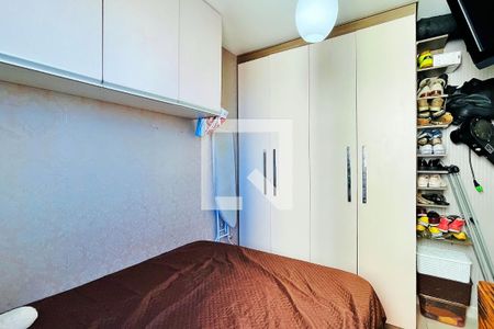 Quarto 2 de apartamento à venda com 2 quartos, 44m² em Centro, Guarulhos