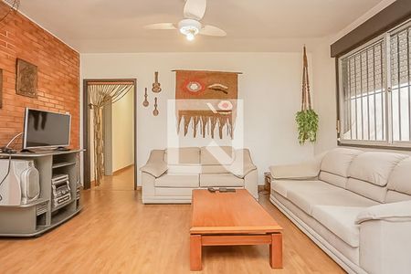 Sala de casa à venda com 3 quartos, 205m² em Duque de Caxias, São Leopoldo