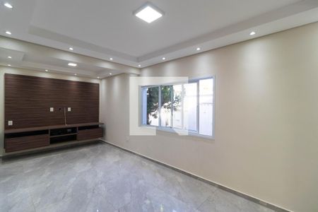 Salas de casa à venda com 3 quartos, 250m² em Jardim Eulina, Campinas