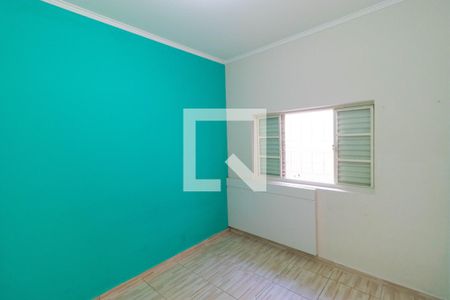 Quarto 01 de casa à venda com 3 quartos, 250m² em Jardim Eulina, Campinas