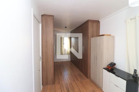 Quarto 2 de apartamento à venda com 2 quartos, 60m² em Vila Esperança, São Paulo