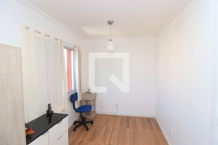 Quarto 2 de apartamento à venda com 2 quartos, 60m² em Vila Esperança, São Paulo