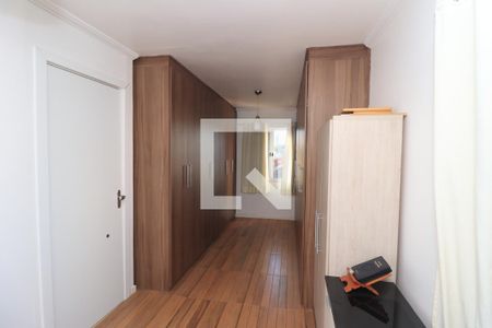 Quarto 2 de apartamento à venda com 2 quartos, 60m² em Vila Esperança, São Paulo