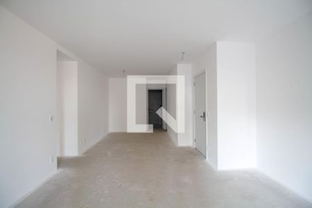 Sala de apartamento à venda com 3 quartos, 122m² em Sumarezinho, São Paulo