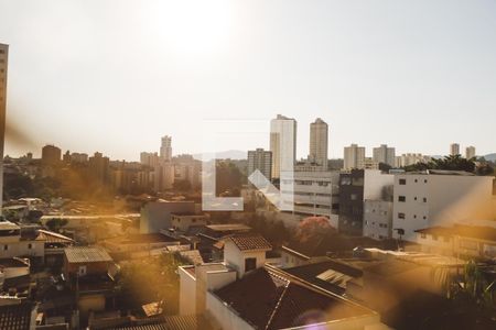 Vista do Quarto 1 de apartamento à venda com 2 quartos, 56m² em Lauzane Paulista, São Paulo
