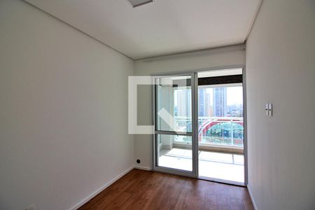 Suíte de apartamento para alugar com 1 quarto, 42m² em Centro, São Bernardo do Campo