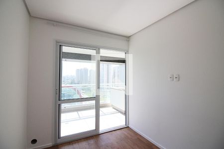 Suíte de apartamento para alugar com 1 quarto, 42m² em Centro, São Bernardo do Campo