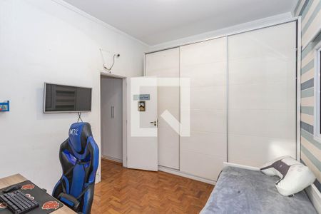 Suite 1 de casa à venda com 3 quartos, 153m² em Vila Gumercindo, São Paulo