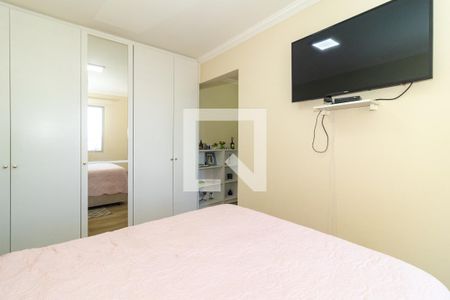 Quarto 1 de apartamento à venda com 2 quartos, 60m² em Vila Andrade, São Paulo