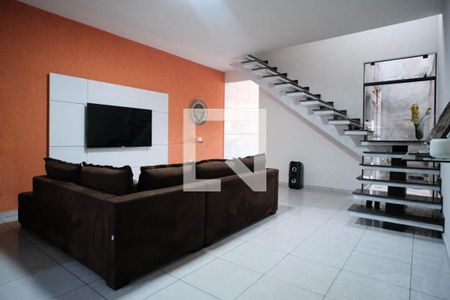 Casa à venda com 2 quartos, 200m² em Cidade Patriarca, São Paulo