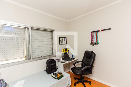 Quarto 1 de apartamento à venda com 2 quartos, 73m² em Indianópolis, São Paulo