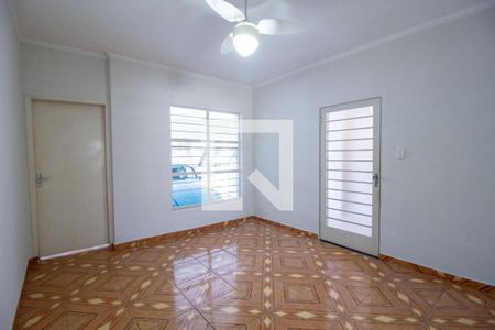 Sala de casa para alugar com 2 quartos, 300m² em Vila Santa Rita, Sorocaba