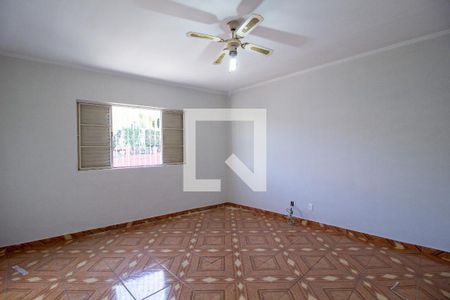 Quarto 1 de casa para alugar com 2 quartos, 300m² em Vila Santa Rita, Sorocaba