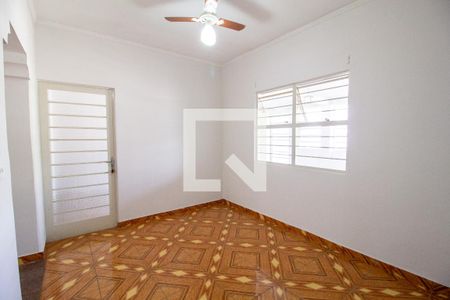 Sala 2 de casa para alugar com 2 quartos, 300m² em Vila Santa Rita, Sorocaba