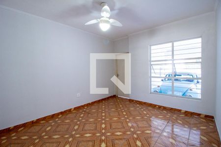 Sala de casa para alugar com 2 quartos, 300m² em Vila Santa Rita, Sorocaba