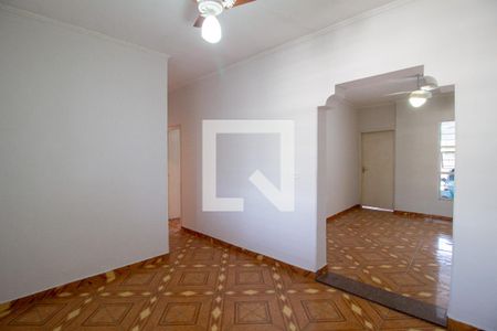 Sala 2 de casa para alugar com 2 quartos, 300m² em Vila Santa Rita, Sorocaba