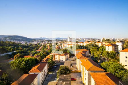 Vista de apartamento à venda com 2 quartos, 56m² em Vila Cachoeira, São Paulo