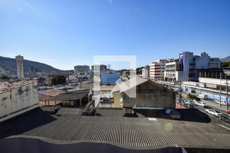 Vista do Quarto 1 de apartamento para alugar com 2 quartos, 70m² em Cascadura, Rio de Janeiro