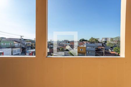 Vista do quarto 1  de casa para alugar com 2 quartos, 100m² em Canhema, Diadema