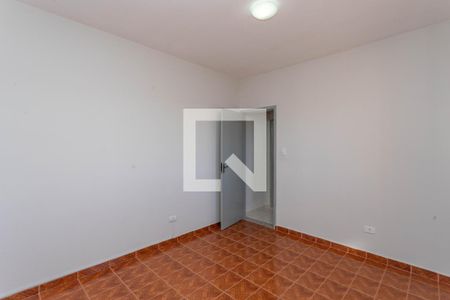 Quarto 1  de casa para alugar com 2 quartos, 50m² em Canhema, Diadema