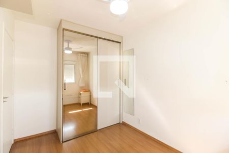 Quarto 1 de apartamento para alugar com 2 quartos, 46m² em Chácara Califórnia, São Paulo