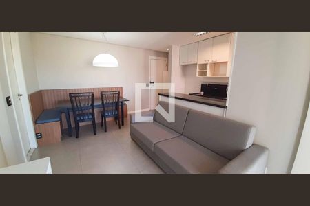 Apartamento para alugar com 1 quarto, 41m² em Umuarama, Osasco
