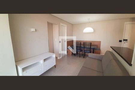 Apartamento para alugar com 1 quarto, 41m² em Umuarama, Osasco
