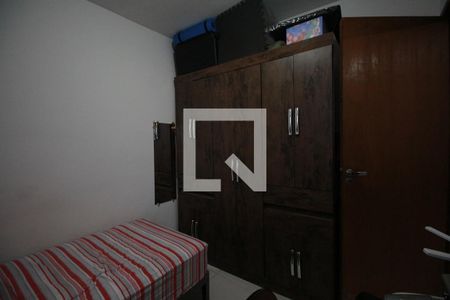 Quarto 2 de apartamento à venda com 2 quartos, 42m² em Vila Granada, São Paulo