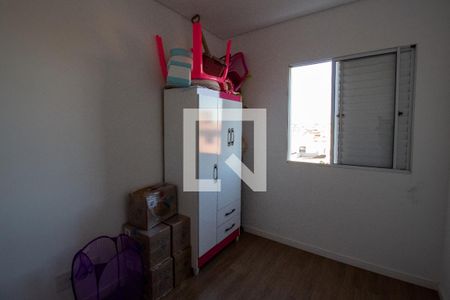 Quarto 1 de apartamento para alugar com 2 quartos, 57m² em Loteamento Residencial Viva Vista, Sumaré