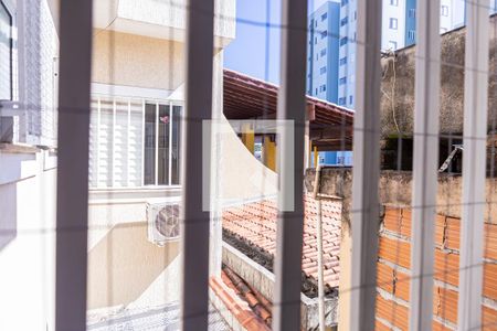 Suíte 1 de casa de condomínio para alugar com 2 quartos, 68m² em Vila Araguaia, São Paulo