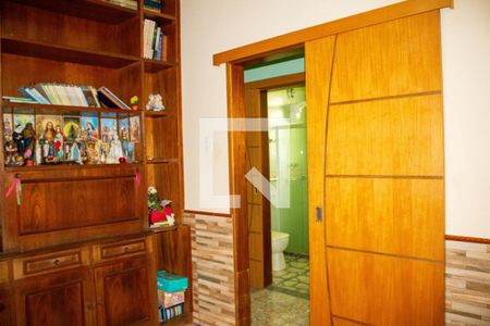 Quarto 1 de casa para alugar com 3 quartos, 90m² em Encantado, Rio de Janeiro
