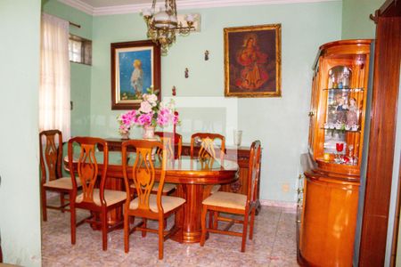 Sala de casa para alugar com 3 quartos, 90m² em Encantado, Rio de Janeiro
