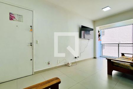 Apartamento à venda com 48m², 2 quartos e 1 vagaSala