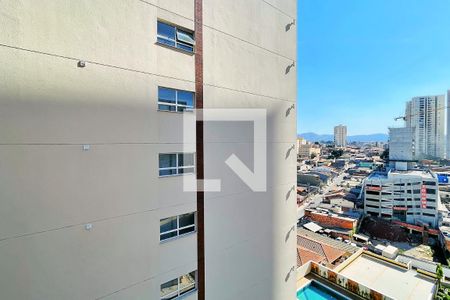 Vista do Quarto 1 de apartamento à venda com 2 quartos, 48m² em Jardim Flor da Montanha, Guarulhos