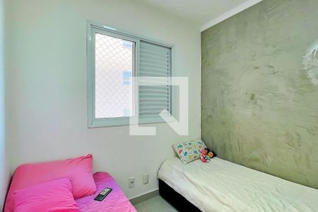 Quarto 1 de apartamento à venda com 2 quartos, 48m² em Jardim Flor da Montanha, Guarulhos