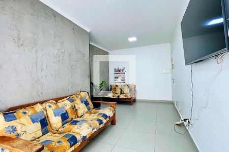 Sala de apartamento à venda com 2 quartos, 48m² em Jardim Flor da Montanha, Guarulhos