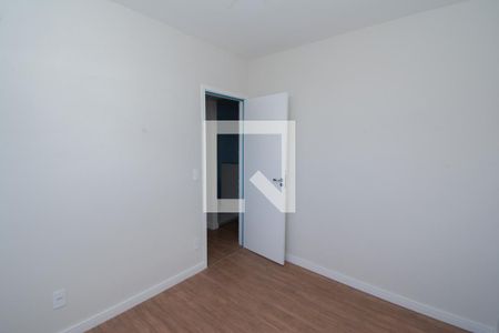 Quarto 1 de apartamento à venda com 2 quartos, 47m² em Fonte Grande, Contagem