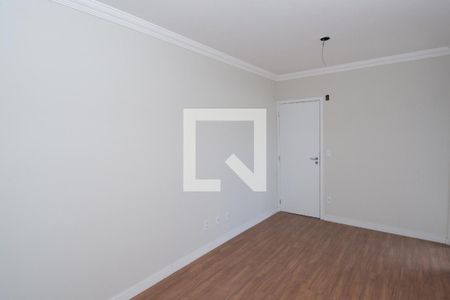 Sala de apartamento à venda com 2 quartos, 49m² em Fonte Grande, Contagem