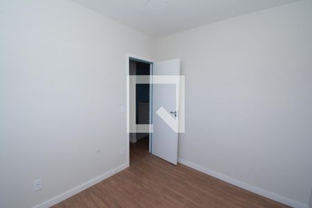 Quarto 1 de apartamento à venda com 2 quartos, 49m² em Fonte Grande, Contagem