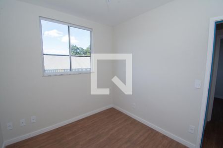 Quarto 1 de apartamento à venda com 2 quartos, 49m² em Fonte Grande, Contagem