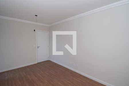 Sala de apartamento à venda com 2 quartos, 50m² em Fonte Grande, Contagem