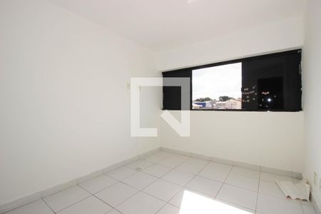 Suíte de apartamento para alugar com 1 quarto, 28m² em Riacho Fundo I, Brasília