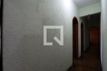 Corredor de apartamento à venda com 3 quartos, 109m² em Bom Retiro, São Paulo