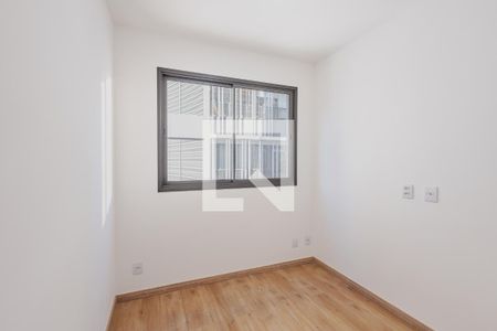 Sala de apartamento para alugar com 1 quarto, 24m² em Pinheiros, São Paulo