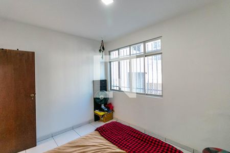 Quarto 1 de apartamento à venda com 3 quartos, 113m² em Monsenhor Messias, Belo Horizonte